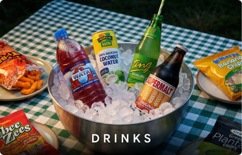 Drinks