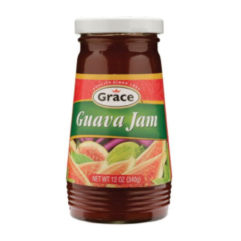 Jams and Spreads