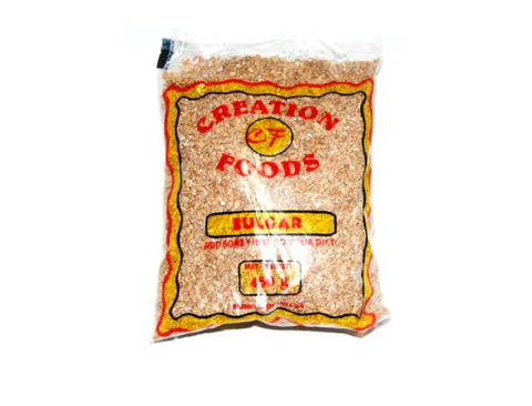 Creation Foods BULGUR (Jamaican)