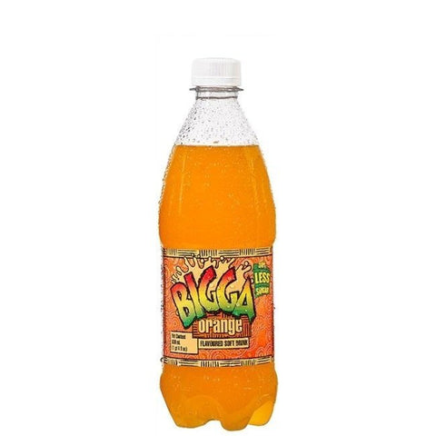 Bigga Orange 500ml
