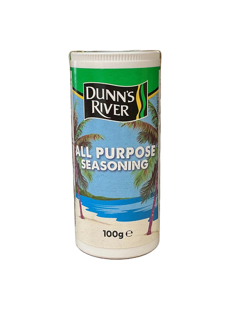 Dunns River All Purpose Seasoning 100g