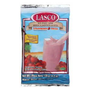 Lasco Strawberry 120g
