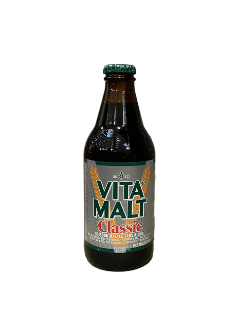 Vita Malt Classic 330ml Pack Of 6
