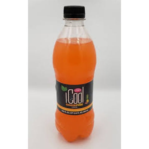 Lasco Icool GuavaPine Drink 500ml Jamaican