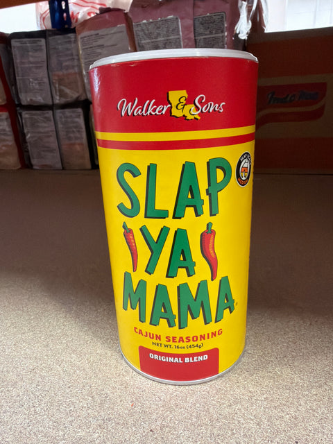 Slap Ya Mama