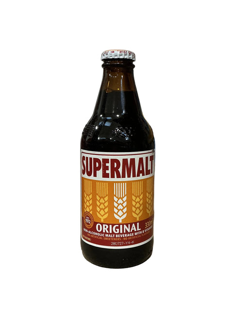Supermalt Pack Of 6