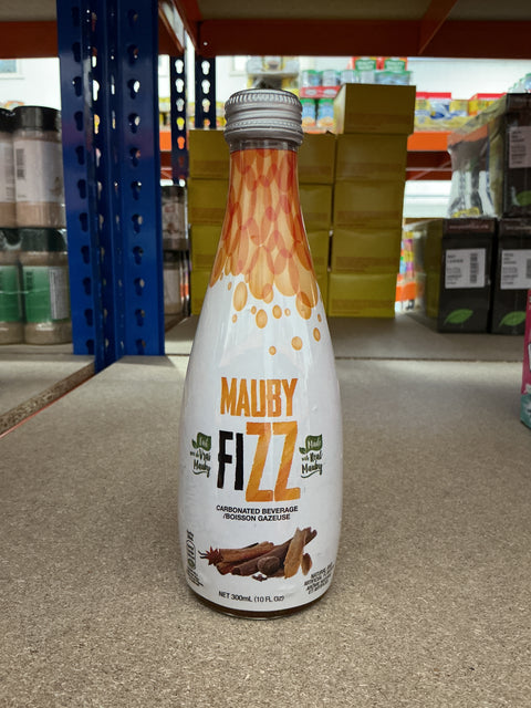 Mauby Fizz 300ml