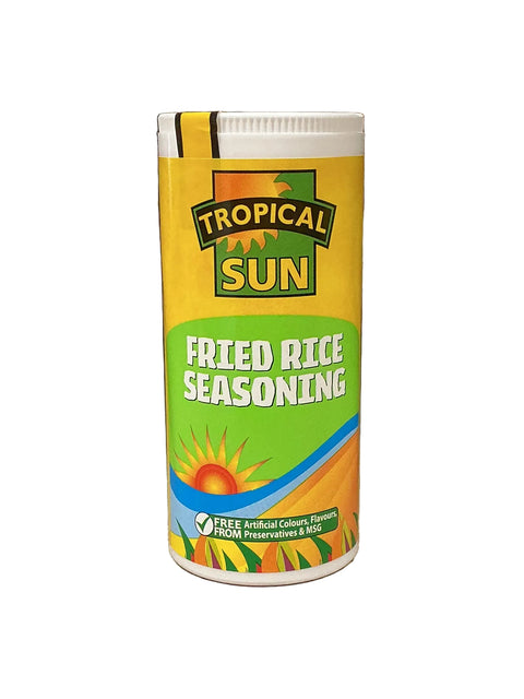 Tropical Sun Fried Rice Seasoning 90g