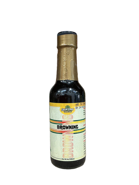 Spur Tree Browning 142ml Jamaican