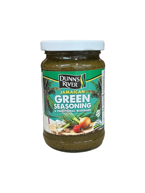 Dunns River Green Seasoning 300g