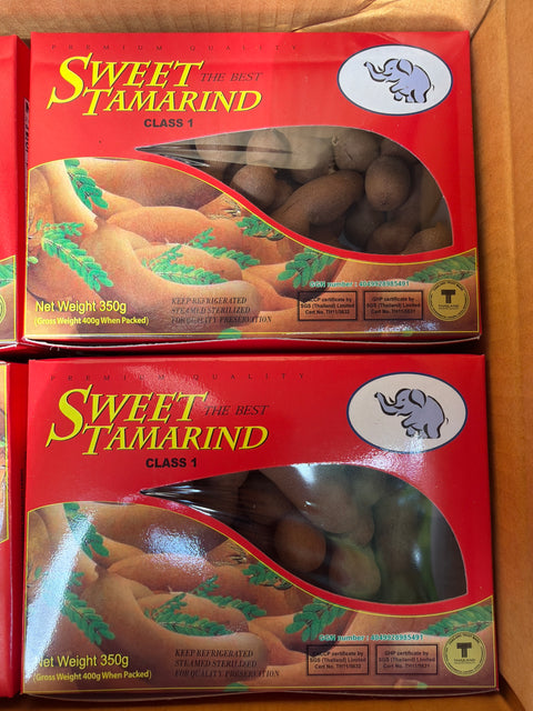 Sweet Tamarind 350g