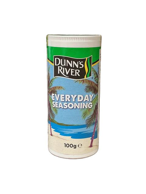 Dunns River Everyday Seasoning 100g