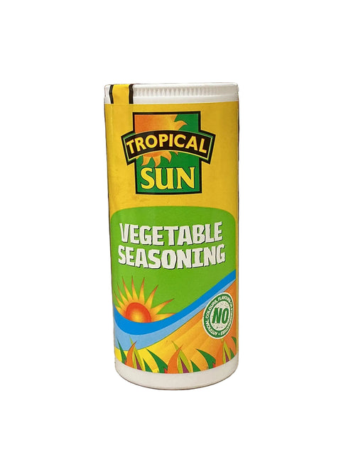 Tropical Sun Vegetable Seasoning 100g