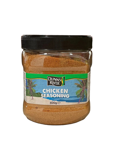 Dunns River Chicken Seasoning 600g