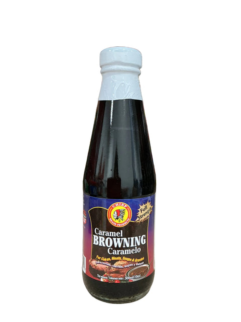 Chief Caramel Browning 300ml