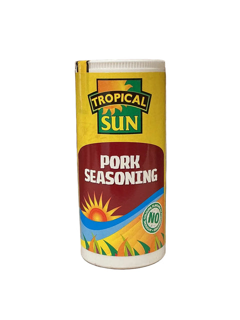 Tropical Sun Pork Seasoning 100g
