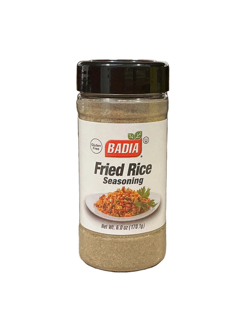 Badia Fried Rice Seasoning - (6 oz) 170.1g