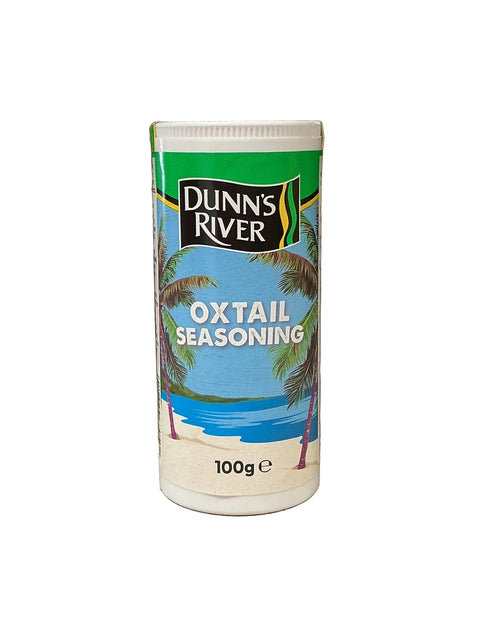 Dunns River Oxtail Seasoning 100g