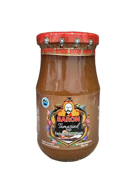 Baron Tamarind Dip 397g