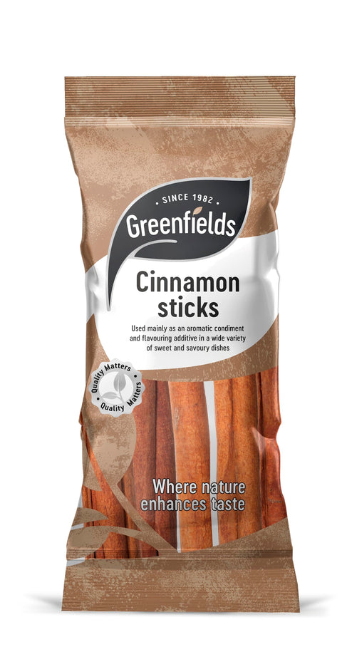 Greenfields Cinnamon Sticks