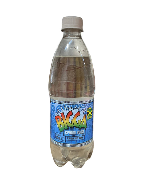 Bigga Flavours