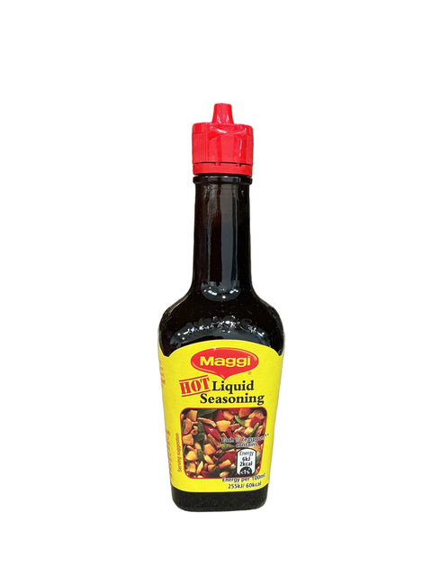 Maggi Hot Liquid Seasoning 100ml