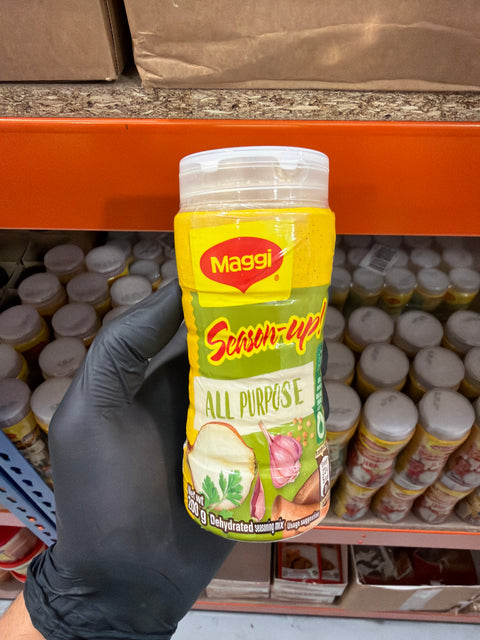 Maggi All Purpose Seasoning 200g Jamaican