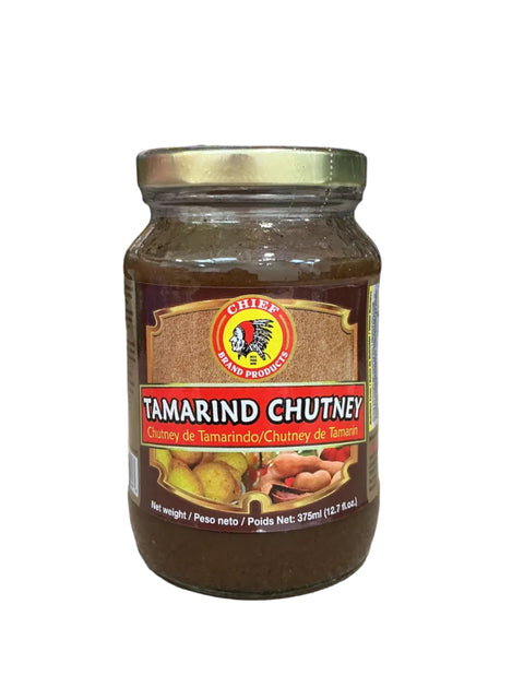 Chief Tamarind Chutney 375g