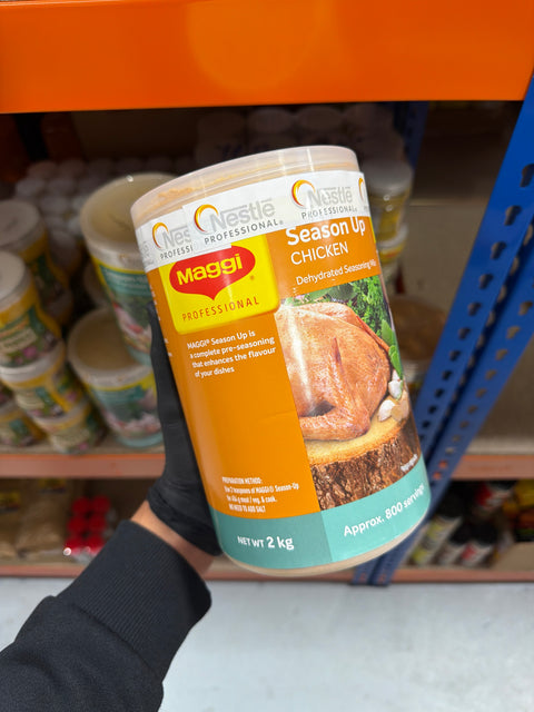 Maggi Chicken 2kg Jamaican