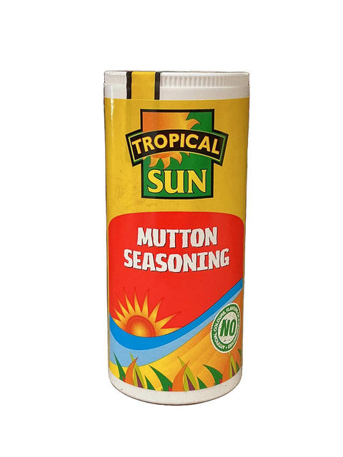 Tropical Sun Mutton Seasoning 100g