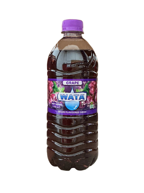 Wata Grape Jamaican