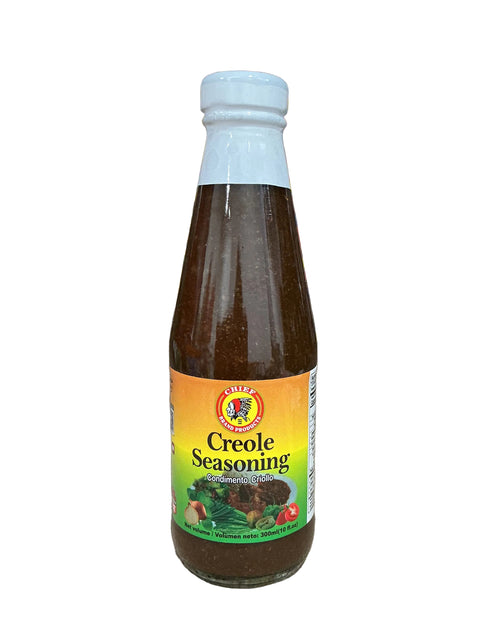 Chief Creole Seasoning 300ml