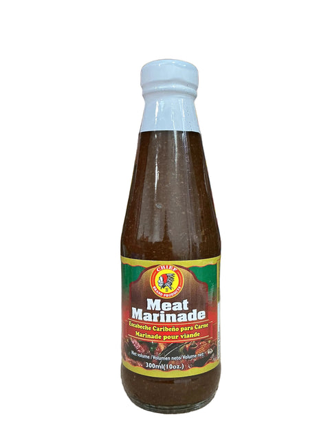 Chief Meat Marinade 300ml