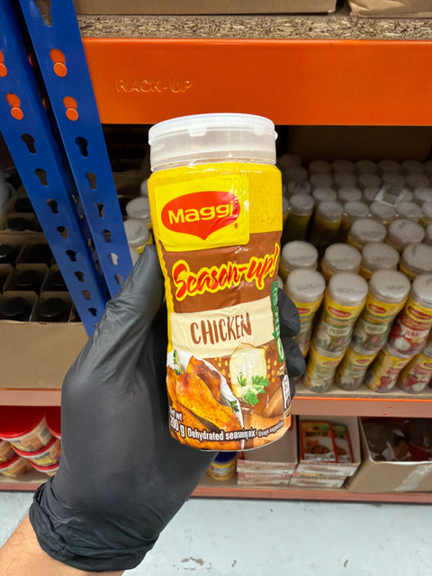 Maggi Chicken Seasoning 200g Jamaican