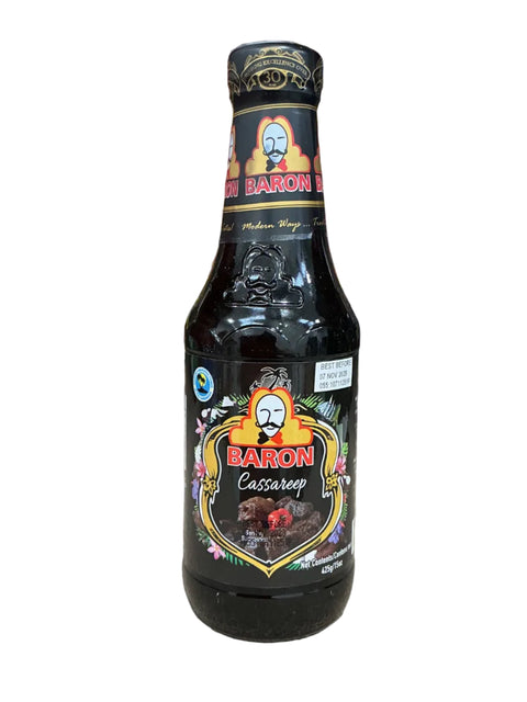 Baron Casareep 425g