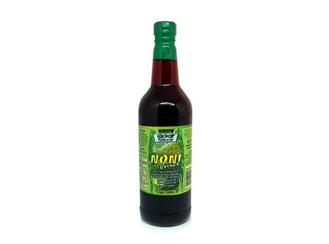 Soo Natural 100% Noni Juice 700ml