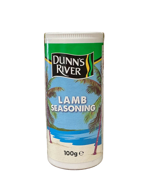 Dunns River Lamb Seasoning 100g
