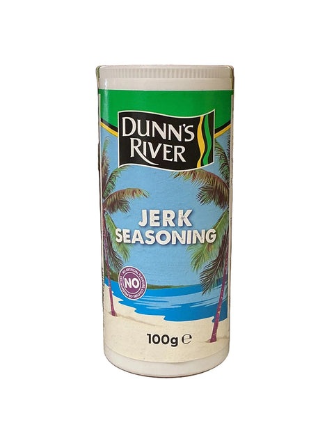 Dunns River Jerk Seasoning 100g