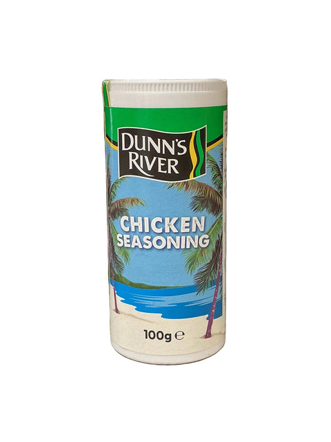 Dunns River Chicken Seasoning 100g
