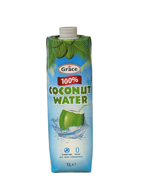 Grace Coconut Water 1ltr
