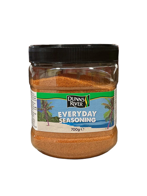 Dunns River Everyday Seasoning 700g