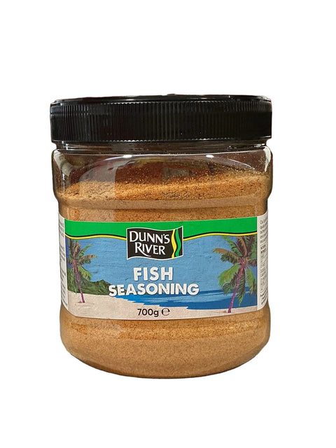 Dunns River Fish Seasoning 700g