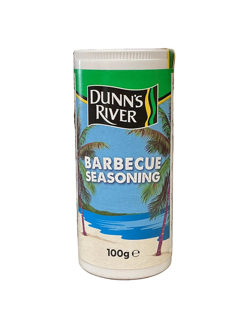 Dunns River Barbecue Seasoning 100g