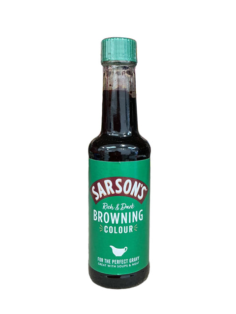 Sarsons Browning Colour 150ml