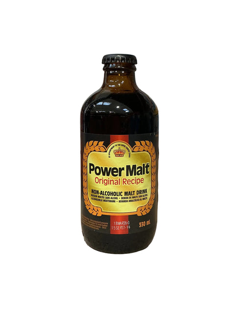 Powermalt Original 6 Pack (330ml x 6)