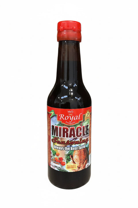 Royal Miracle Seasoning Guyanese 280ml