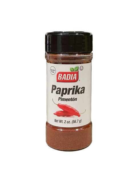 Badia Paprika 56.6g (2oz)
