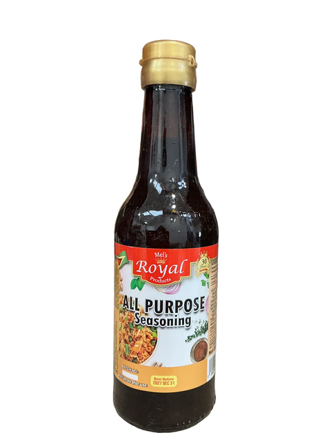 Royal All Purpose Seasoning Guyanese 330ml