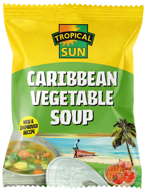 Soups