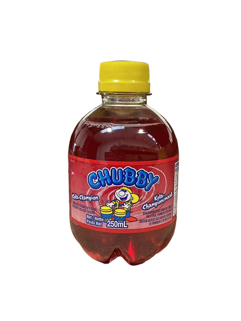 Chubby Kola Champagne